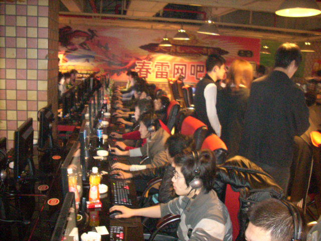 Garet